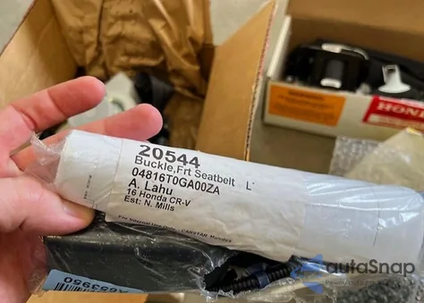 2012 BMW 5 Series z USA, uszkodzony, nr VIN 3N6CM0KN6LK695671